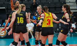 Göztepe Sultanlar Ligi ekibi 11 voleybolcuyla yollarını ayırdı