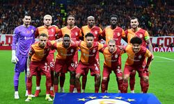 Galatasaray sahasında Başakşehir’i konuk ediyor