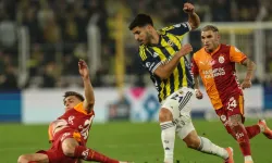 Zirveyi sarsacak dev kapışma: Galatasaray-Fenerbahçe derbisinin tarihi belli oldu