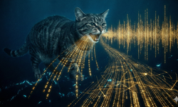 Kediniz Size Ne Anlatıyor? Yapay Zeka Şifreyi Kırdı!