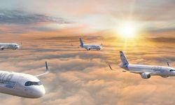 Gökyüzünde Yapay Zeka Devrimi: Uçaklar Sürüleşti