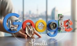Google Pomelli Türkiye’de: Reklamcılık Sil Baştan