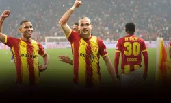 Göztepe’de hedef 3 puan: Gürsel Aksel’de rakip Alanyaspor