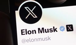 Grok Etiketine Mavi Tık Kilidi Geldi