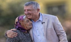 Başkan Mustafa Günay'ın acı kaybı