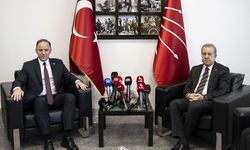 MHP-CHP arasında siyasi tutukluluk polemiği