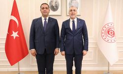 Narlıdere’nin mali geleceği için Ankara’da kritik zirve