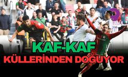 Karşıyaka'nın küllerinden doğuşu: Kara bulutlar dağıldı, yeşil sahalara dönen yıldızlar şampiyonluk ateşini yaktı