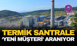 Soma Termik Santrali'ne yeni müşteri aranıyor
