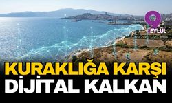 İzmir'de kuraklığa karşı dijital kalkan: Yeraltı suları AB destekli projeyle anlık izlenecek