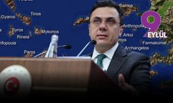 Ankara'dan Ege krizine net tepki: Silahsızlanma statüsünü bozan söylemler talihsiz ve zamansız