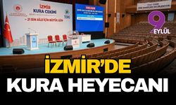 İzmir TOKİ kura çekimi heyecanı: İzmir TOKİ kura çekimi ne zaman olacak, saat kaçta?