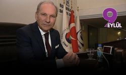 İzmir iş dünyasının acı günü: Salih Esen'in gelini Seda Esen yaşamını yitirdi...