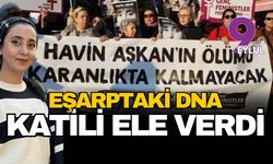 Eşarptaki DNA ele verdi: İzmir'de 'intihar' süsü verilen cinayette ağırlaştırılmış müebbet istemi