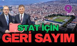 Karşıyaka'nın büyük hayaline geri sayım başladı