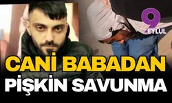 Cani babadan pişkin savunma