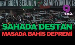 Karşıyaka'nın bitmeyen çilesi: Rekor puanla Play-Off