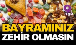 Bayram sofralarında gizli tehlike: Ucuz tatlı ve çikolatalar zehir saçabilir