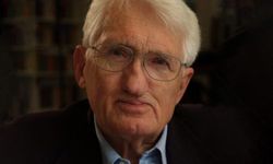 Modern felsefenin dev ismi Jürgen Habermas hayatını kaybetti