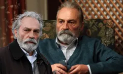 Haluk Bilginer’den çok konuşulacak sözler: 'Rolün etkisinde kaldım diyenlere inanmayın'