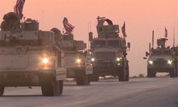 ABD kara harekatına hazırlanıyor!