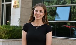 7 aylıkken nakille hayata tutundu: Şimdi Tıp Fakültesi'nde öğrenci oldu