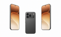 Honor 600 Serisinin iPhone Benzeri Tasarımı Sızdırıldı