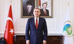 Vali Elban’dan Ramazan Bayramı mesajı