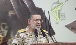 İsrail’den dikkat çeken iddia: İran Devrim Muhafızları Sözcüsü Naini öldürüldü