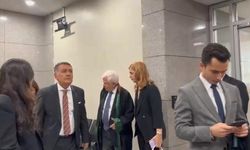 TÜSİAD genel kurul konuşmasına ertelemeli hapis cezası