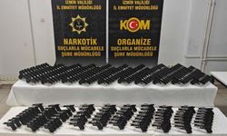 Karabağlar’da dev operasyon