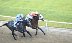 Ege Derbisi’nin kazananı The Protecter