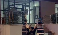 İzmir'de 80 bin 685 sentetik hap ele geçirildi