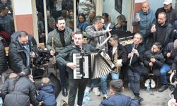 Bayram coşkusu sokaklara taştı