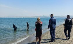 İzmir’de kaçak midye operasyonu: 3 kişi gözaltında