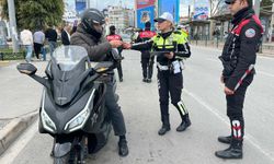 İzmir’de bayram öncesi sıkı denetim