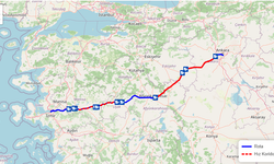 Şehirler Arası Yolculuklarda Canlı Radar Haritası Dönemi Başladı