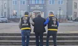 Yaşlı kadını 1,5 milyon lira dolandıran şüpheli, yakalandı