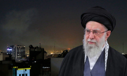 İran devlet medyası Hamaney’in öldüğünü duyurdu: Tahran’dan misilleme mesajı