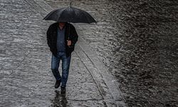 Meteoroloji’den kritik uyarı: Sağanak ve kar geri dönüyor, çığ tehlikesine dikkat