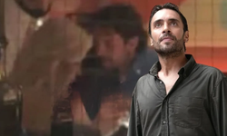 Taşacak Bu Deniz’in yıldızı Ulaş Tuna Astepe aşkı ilan etti: İrem Haznedar ile yeniden görüntülendi