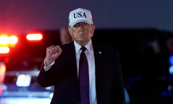 Trump’tan İran’a sert mesaj: 'Sakın denemeyin, karşılığımız görülmemiş olur'