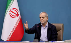 İran Cumhurbaşkanı’ndan ABD ve İsrail’e açık tehdit