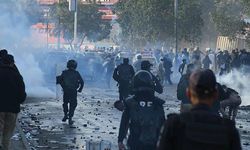 Pakistan’da protestolar büyüdü: Sokağa çıkma yasağı ilan edildi