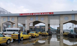 Türkiye-İran sınır kapılarında yeni karar: Günübirlik yolcu geçişleri durduruldu