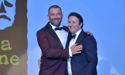 Şevket Çoruh ve İlker Ayrık Dubai’de mahsur kaldı: “Hepimiz güvendeyiz” mesajı