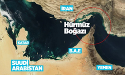 Hürmüz krizi küresel piyasaları sarstı: Petrol ve altında alarm, motorine 5 lira zam kapıda