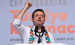 İmamoğlu Silivri’den mesaj verdi: 'Ülkeyi yerinden yöneteceğimizi herkes görecek'