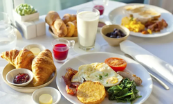 Sahurda doğru besinlerle susuzluğu azaltın: Gün boyu susamamak için ne yemeli?