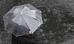 Meteoroloji uyardı: Sağanak yağış geliyor, bazı illerde kar bekleniyor